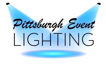 Pgh Event Lighting Logo