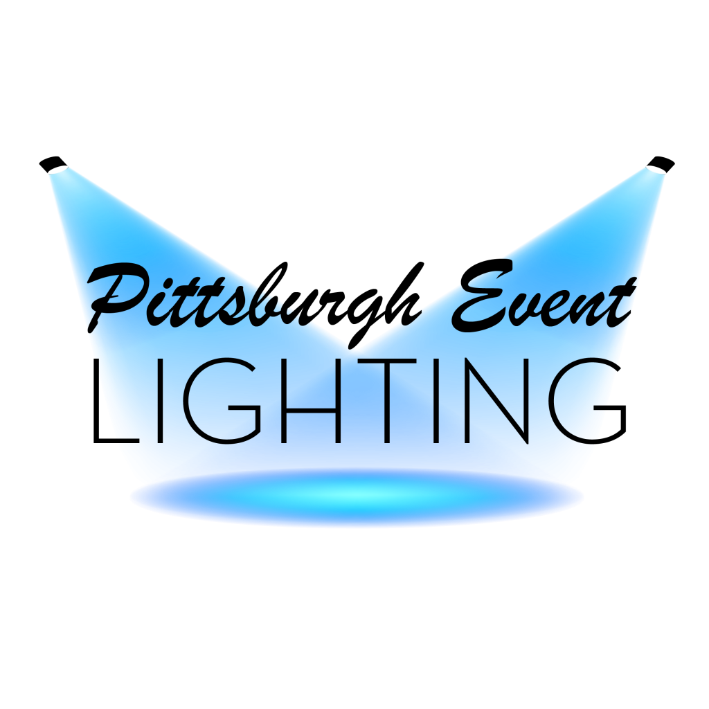 Pgh Event Lighting Logo